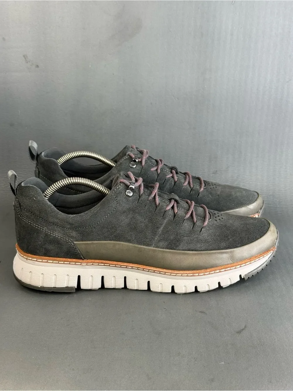 Cole Haan Zerogrand Rugged Oxford shoes men’s size 11